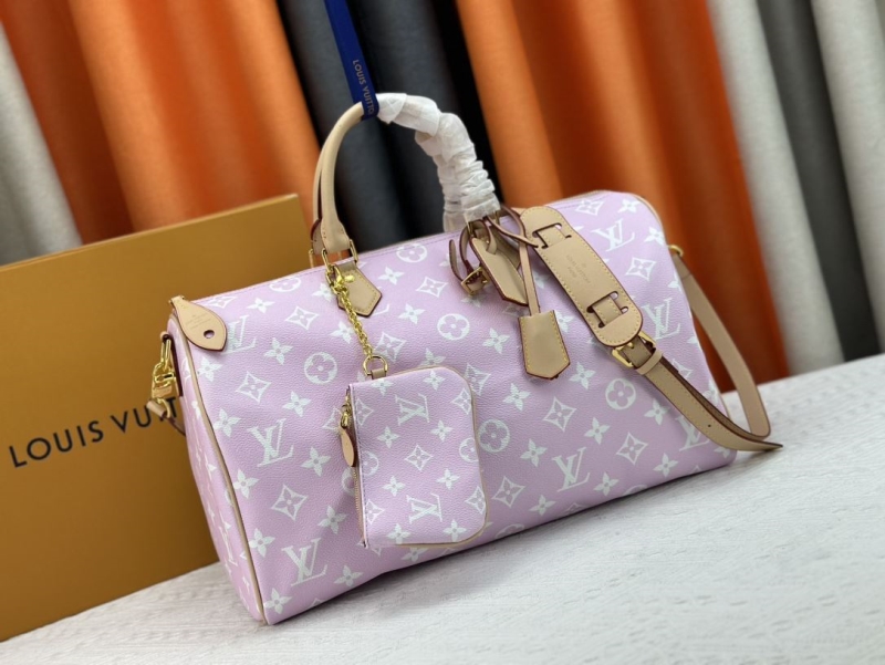 LV Travel Bags